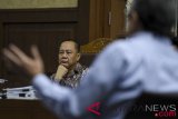 Sidang korupsi penerbitan SKL BLBI