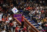 Bola Voli Wanita Asian Games 2018