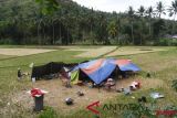 Pengungsi Gempa Lombok