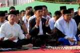 Presiden Salat Idul Adha 