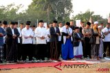 Presiden Salat Idul Adha