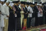 Salat Idul Adha Di Istiqlal