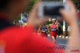 Atletik-Jalan Cepat Putra 20km