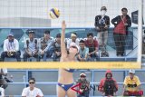 Penyisihan Volly Pantai Wanita China vs Chinese Taipei