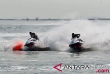 Cabor Jetski Asian Games