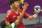 Bola Tangan Putra - Chinese Taipei vs Pakistan