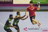 Bola Tangan Putra - Chinese Taipei vs Pakistan