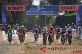 Cycling MTB - Elite Cross Country