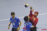 Bola Tangan Putri Penentuan Peringkat Tujuh-Delapan Indonesia vs Hongkong