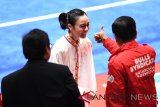 Wushu Taijijian Putri Indonesia