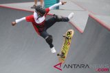 Skateboard-Final Taman Putri