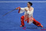 Wushu Taijijian Putri Indonesia