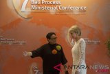 Konferensi Bali Process