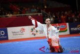 Wushu Taijijian Putri Indonesia