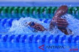 Renang-Penyisihan 1500m Gaya Bebas Putra