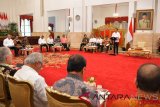 Sidang Kabinet Paripurna