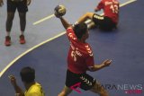 Bola Tangan Putra - ChineseTaipei vs Malaysia