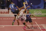 Sepak Takraw Putra India vs Iran