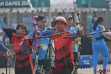 Panahan-Recurve Mixed Team