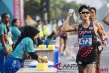 Atletik-Jalan Cepat 50km Putra