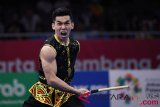 Wushu Nangun Putra Indonesia