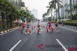 Atletik-Jalan Cepat 50km Putra