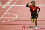 Sepak Takraw Putri Indonesia vs Malaysia