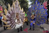 Festival Pelestarian Budaya Bangsa