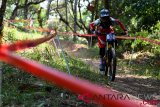 Cycling MTB-Official Training Downhill