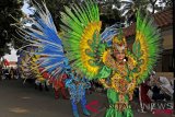 Festival Pelestarian Budaya Bangsa