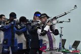 Menembak -Kualifikasi 10M Air Rifle Putra