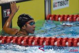 Renang-Penyisihan 400m Gaya Bebas Putri