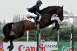 Equestrian Final Jumping Individual