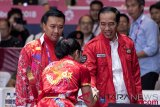 Wushu Nandao Putri Indonesia