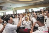 Deklarasi Dukung Jokowi-Maruf Amin