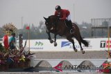 Equestrian Final Jumping Individual