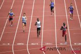 Atletik - 400m Putra