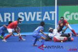 Hoki Putra-Perebutan Peringkat 9-10