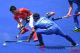 Hoki Putra-Perebutan Peringkat 9-10