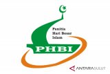 PHBI Manado tetapkan 148 lokasi Shalat ID