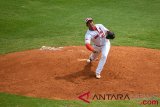 Baseball - Pakistan vs Indonesia