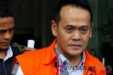 Pemeriksaan Fahmi Darmawansyah