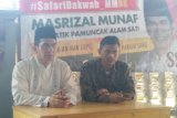 Masrizal Munaf gelar safari dakwah MM 88