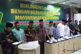 Kemenag Padang prakarsai deklarasi antihoaks (video)