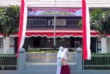Mengunjungi rumah kelahiran proklamator Bung Hatta