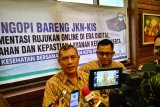 BPJS Kesehatan permudah rujukan berjenjang, sekarang bisa secara daring