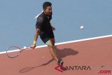 Penyisihan Soft Tenis Putra