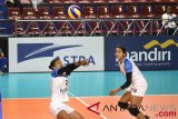 Voli Putri Klasifikasi India vs Chinese Taipei