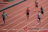 Atletik-Penyisihan Lari 200 meter Putra