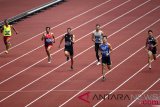 Atletik-Penyisihan Lari 200 meter Putra